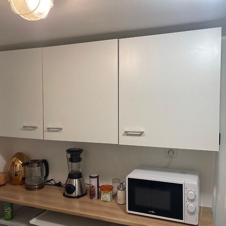 La Girafe Apartman Sannois Kültér fotó