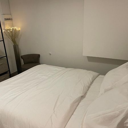 La Girafe Apartman Sannois Kültér fotó