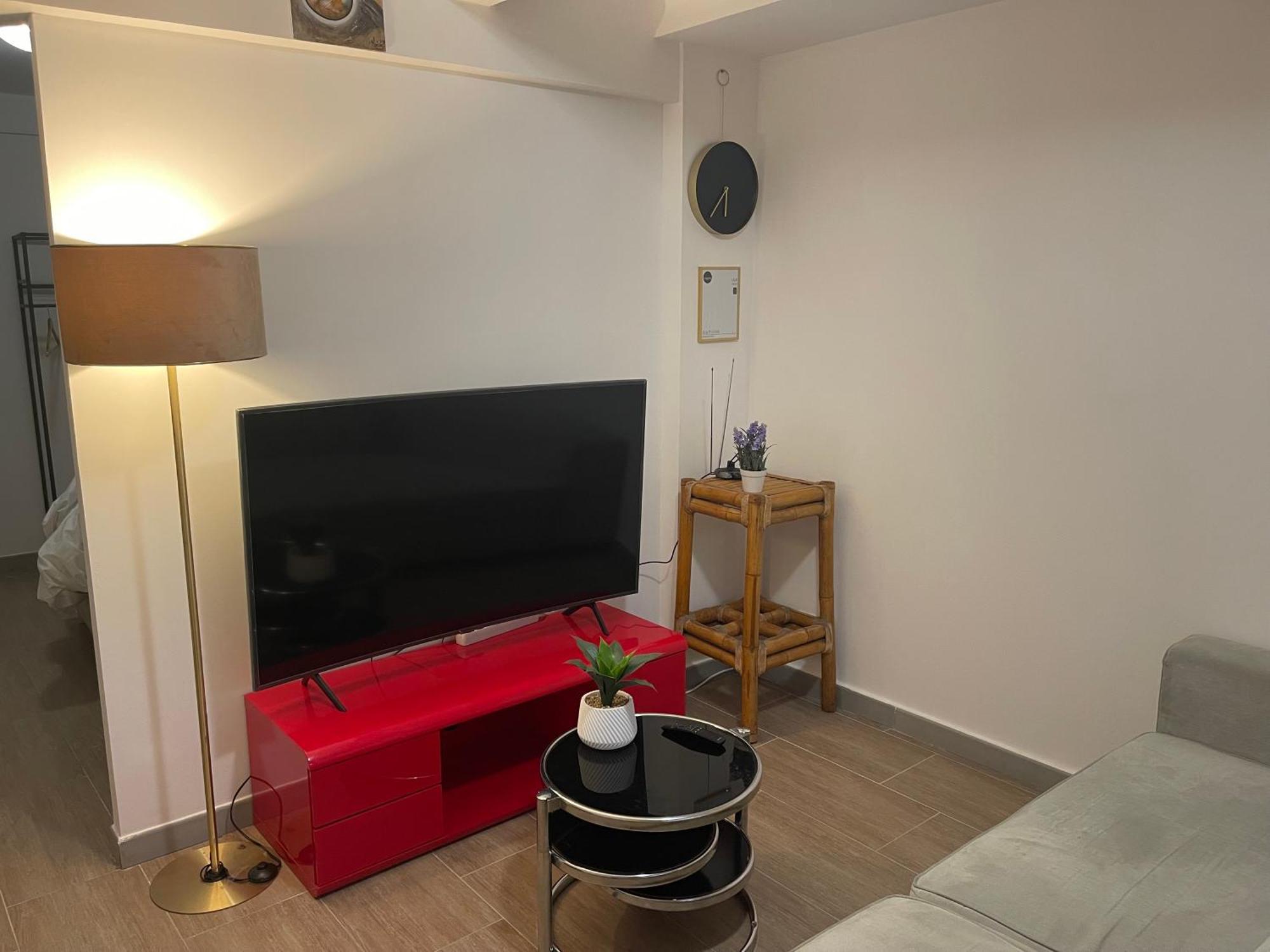 La Girafe Apartman Sannois Kültér fotó