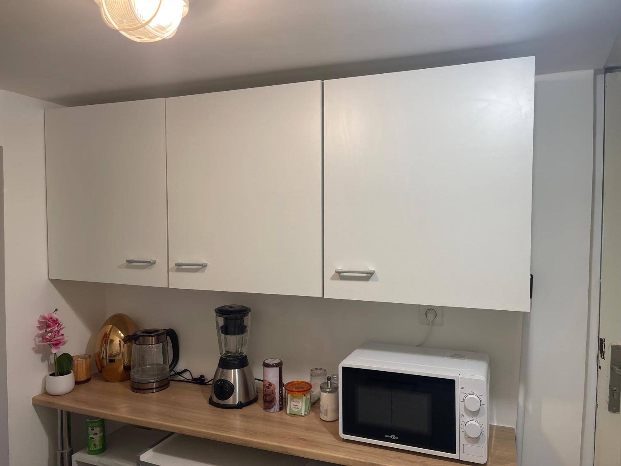 La Girafe Apartman Sannois Kültér fotó