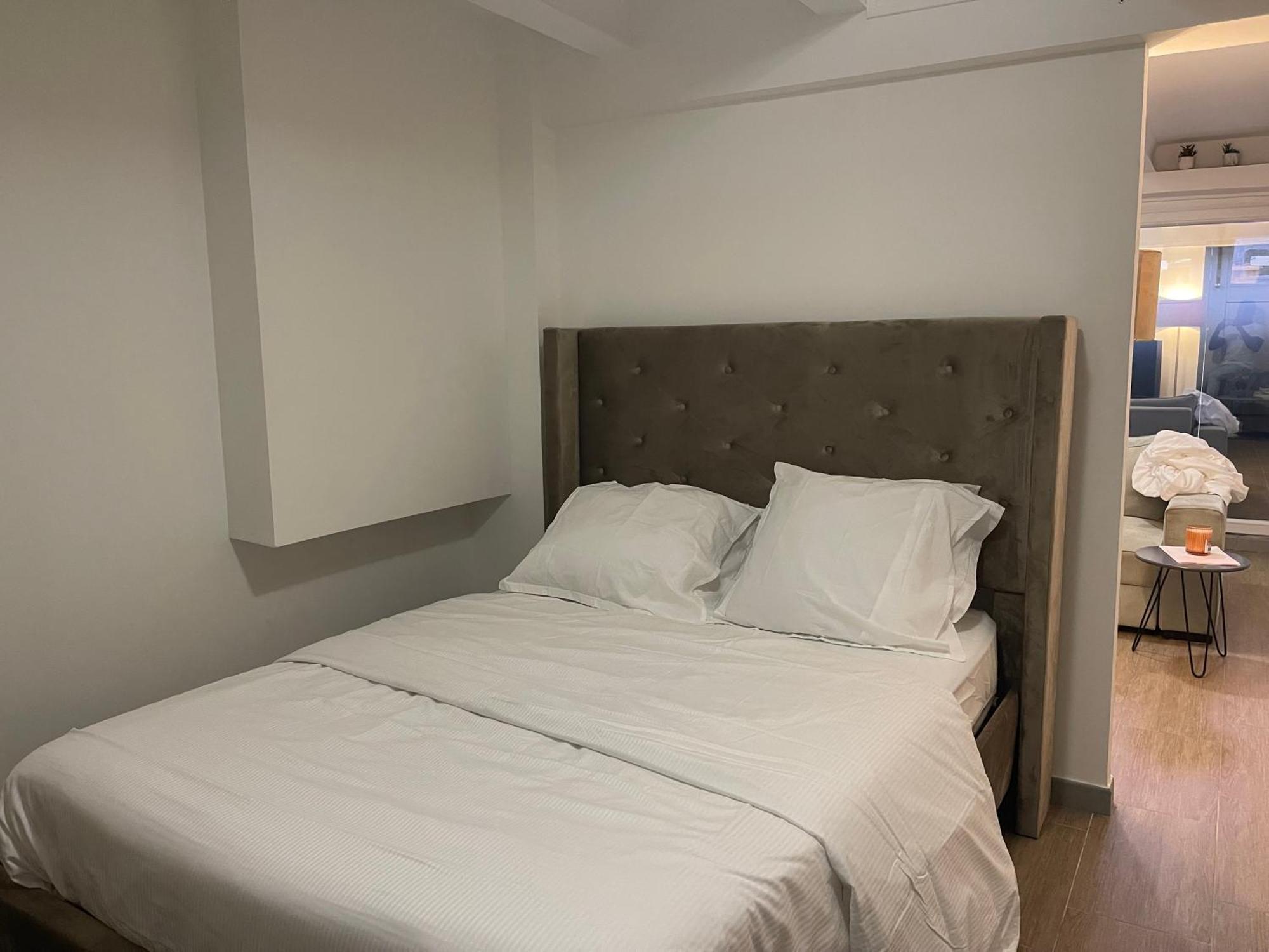 La Girafe Apartman Sannois Kültér fotó