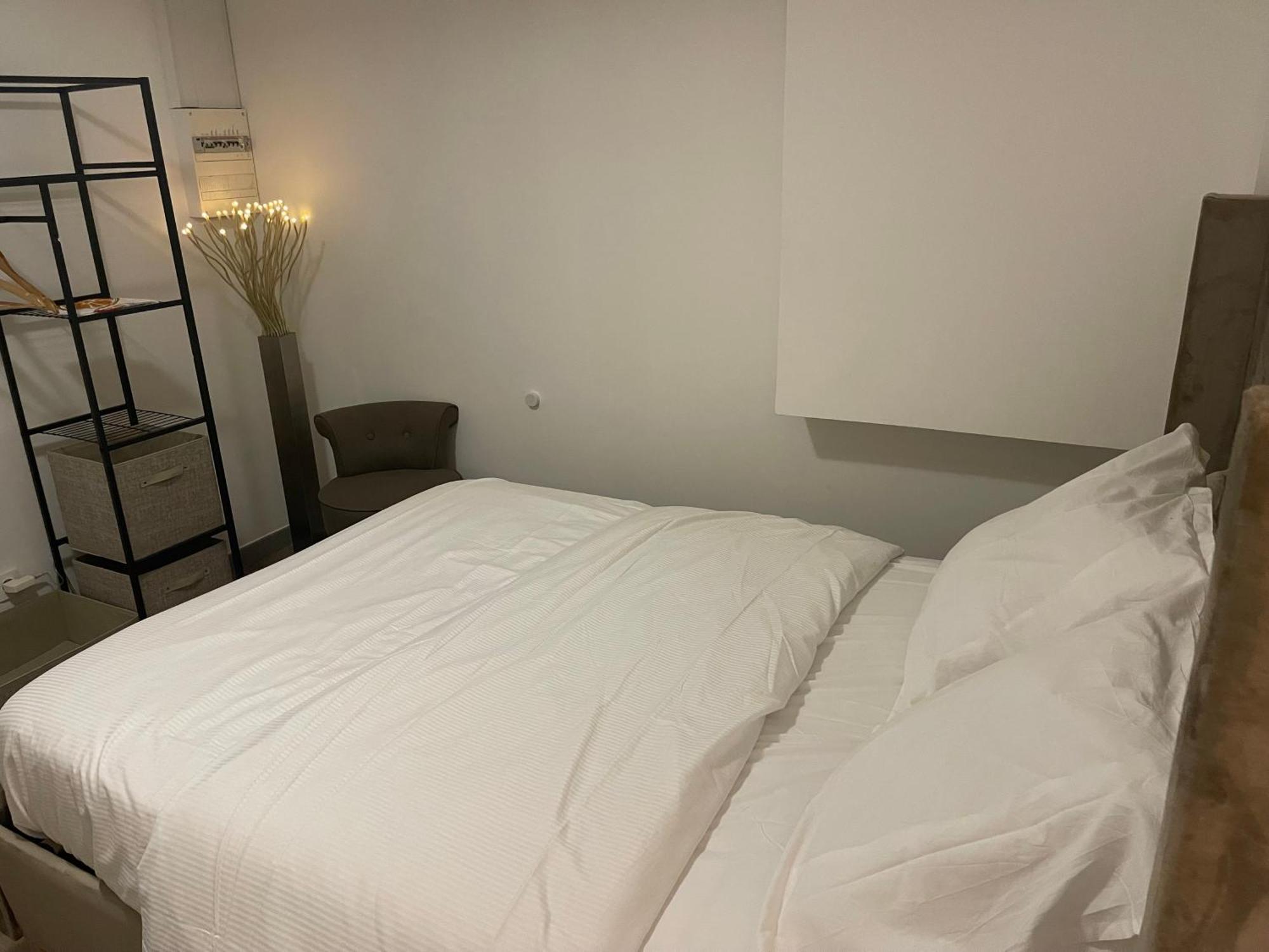 La Girafe Apartman Sannois Kültér fotó