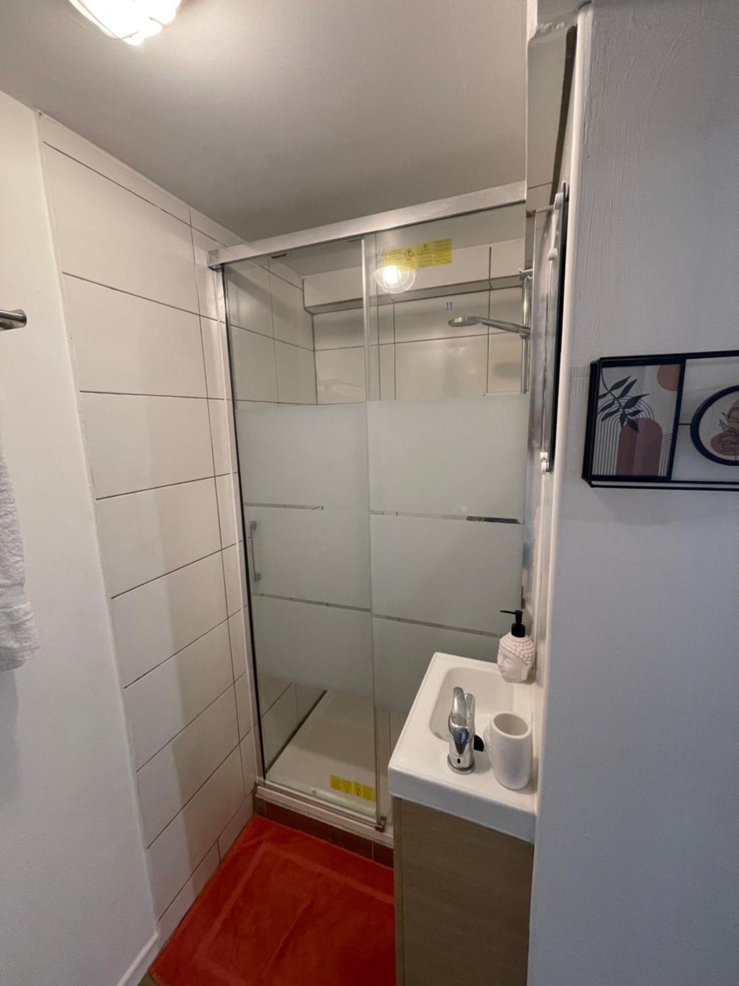 La Girafe Apartman Sannois Kültér fotó
