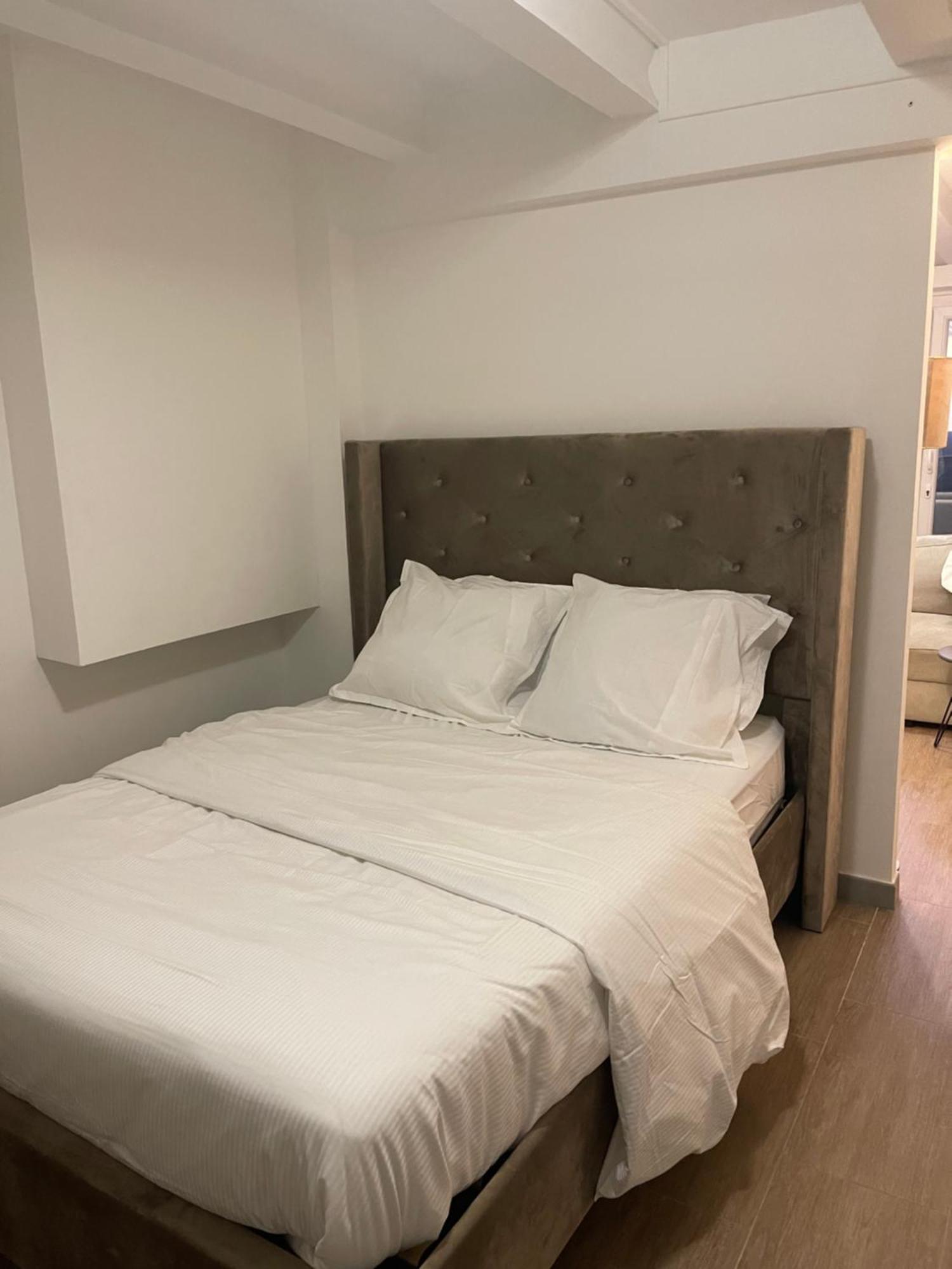 La Girafe Apartman Sannois Kültér fotó