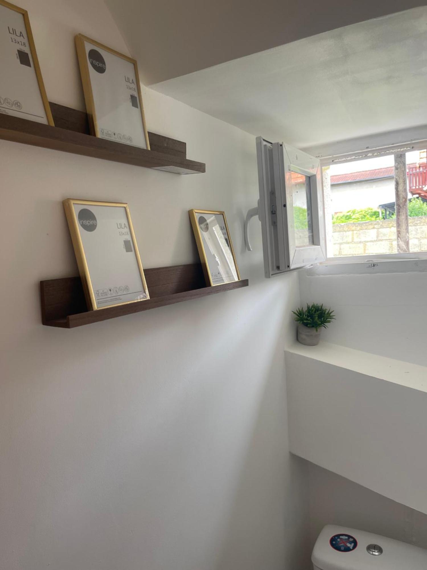 La Girafe Apartman Sannois Kültér fotó