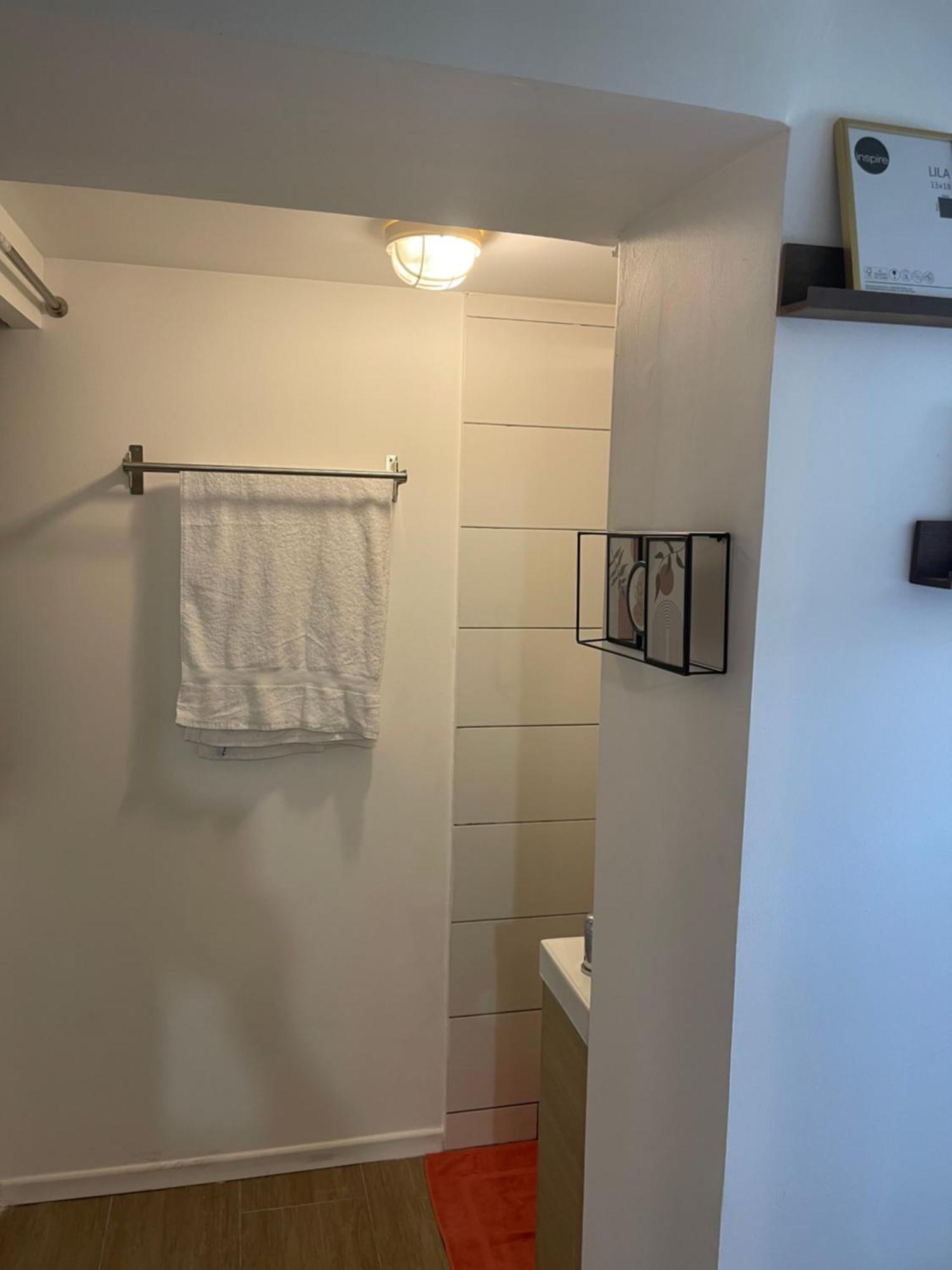 La Girafe Apartman Sannois Kültér fotó